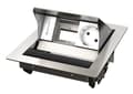 Pikkukuva 1 / 3: Kindermann 7492000041. leveys: 160 mm, syvyys: 190 mm (7492000041)