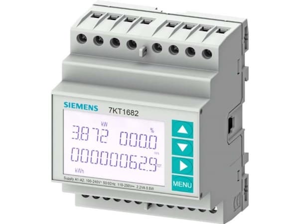 Siemens 7KT1681 Strommesser (7KT1681)