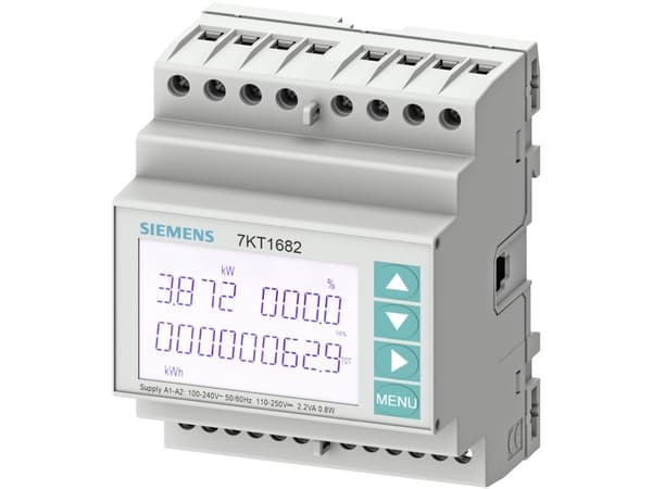 Siemens 7KT1681 Strommesser (7KT1681)