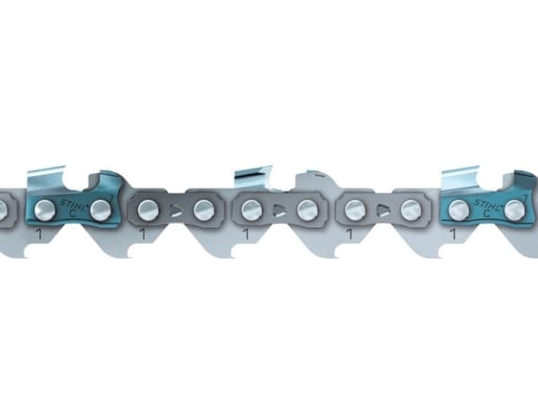 Stihl Picco Micro 3 (PM3), Stihl, Micro meisel, 25,4 / 4 mm (1 / 4"), 1,1 mm, 25 cm