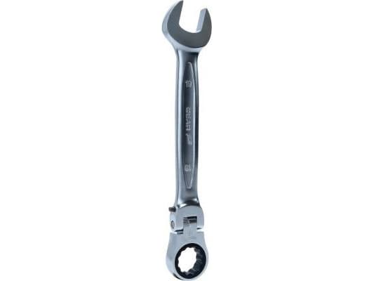 KS Tools 503.4819-E, 19 mm, Krom-vanadium-stål, DIN 3113, ISO 3318, 215 mm, 220 g, 1 kpl