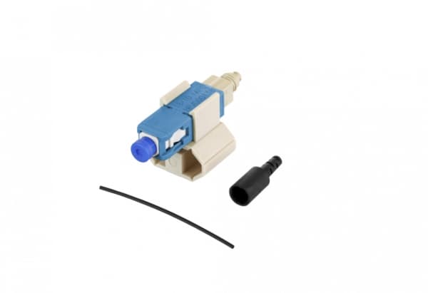 BTR NETCOM 1509QAEO0010-E, SC, OS2, Blå, Enkelläge, 10 styck