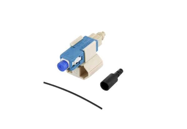 BTR NETCOM 1509QAEO0010-E, SC, OS2, Blå, Enkelläge, 10 styck