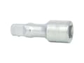 Miniatyrbilde 2 av 2: KS Tools 911.3402-E, Enkel enhet, Forlengelsesstang, Kromvanadiumstål, 100 mm, 1 stykker