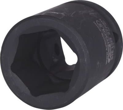 KS Tools 515.1327-E, Kraftpipe, 1 hoder, 3/4", Krom-molybden, 280 g, 53 mm