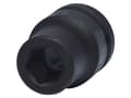 Miniatyrbilde 1 av 3: KS Tools 515.1327-E, Kraftpipe, 1 hoder, 3/4", Krom-molybden, 280 g, 53 mm