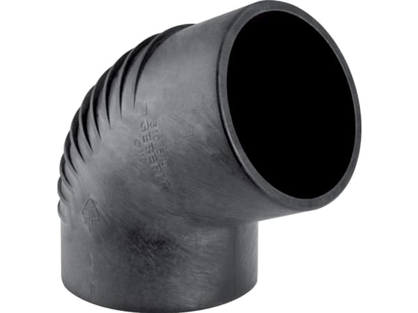 56 mm x 67° Bøjning Silent db20 Geberit