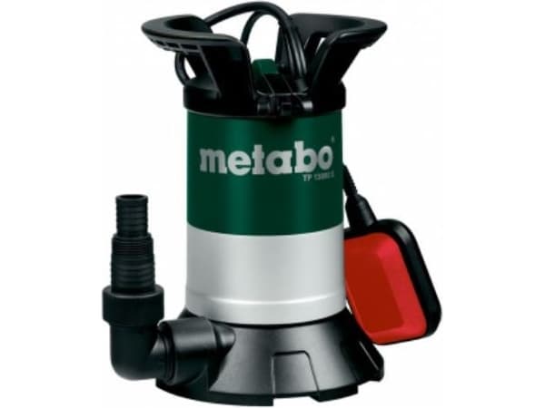 Metabo TP 13000 S, 5 m, 5 kg