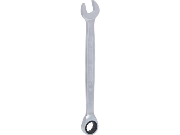 KS Tools 503.4212-E, 12 mm, Krom-vanadium-stål, DIN 3113, ISO 3318, 171 mm, 70 g, 1 kpl