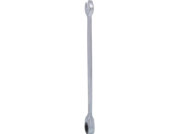 KS Tools 503.4212-E, 12 mm, Krom-vanadium-stål, DIN 3113, ISO 3318, 171 mm, 70 g, 1 kpl