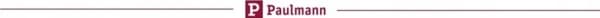 Paulmann 944.06, Vegglys, Antrasitt, Aluminium, IP44, I, Veggmontering