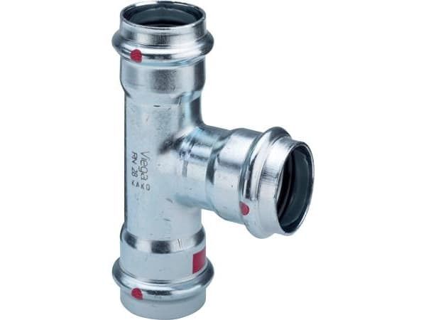 VIEGA PRESTABO T-KAPPALE 42X18X42 MM