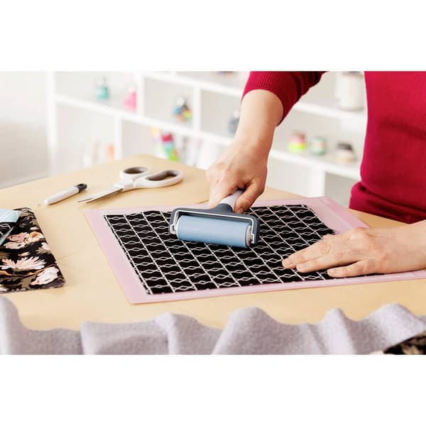 Cricut Applicator & Remover Verktygssat Grå, Vit