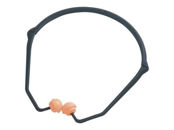 Bilsom PERCAP 1005952 Kuulonsuojain, jossa on kehä 24 dB 1 kpl 1 kpl