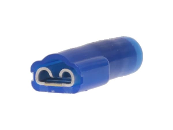 Molex 190020029 Flat plug kabelskor 1000 st Tejp