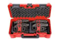 Miniatyrbilde 1 av 3: Rothenberger 015062X, 190 mm, 390 mm, 120 mm, 8,6 kg, 9 kg