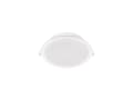 Miniatyrbild 4 av 5: Recessed Philips Meson 080 5.5W 40K Wh