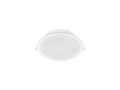 Miniatyrbild 5 av 5: Recessed Philips Meson 080 5.5W 40K Wh