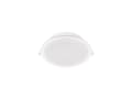 Miniatyrbild 1 av 5: Recessed Philips Meson 080 5.5W 40K Wh