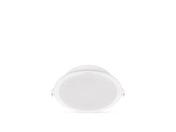 Innebygd lampe Philips Meson, 20W, 3000°K, LED