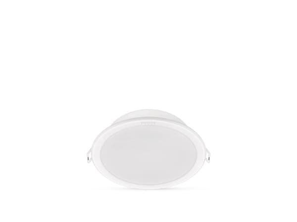 Innebygd lampe Philips Meson, 20W, 3000°K, LED