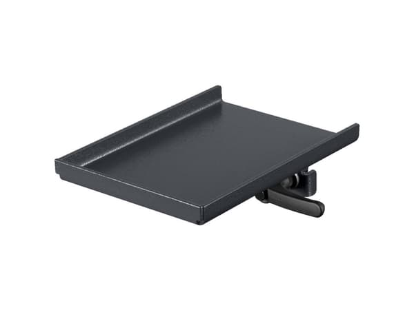 Rittal 4051109 Arbetsbänk (B x H x D) 130 x 15 x 190 mm