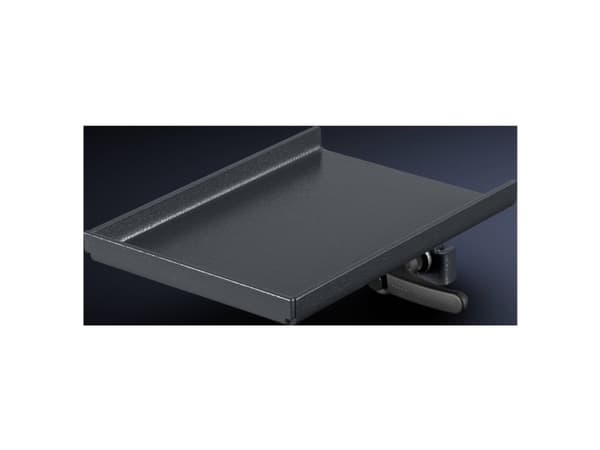 Rittal 4051109 Arbetsbänk (B x H x D) 130 x 15 x 190 mm