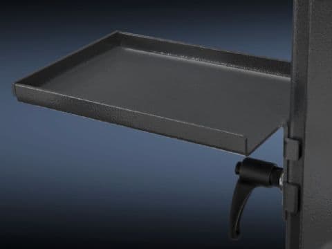 Rittal 4051109 Arbetsbänk (B x H x D) 130 x 15 x 190 mm