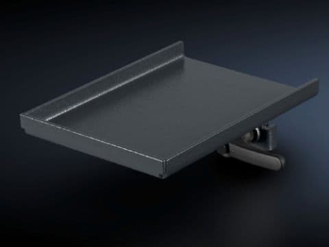 Rittal 4051109 Arbetsbänk (B x H x D) 130 x 15 x 190 mm