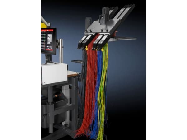Rittal 4051111 Arbejdsbænke (B x H x T) 330 x 200 x 35 mm