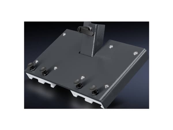 Rittal 4051111 Arbetsbänkar (B x H x D) 330 x 200 x 35 mm
