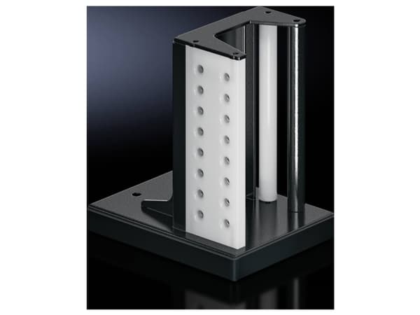 Rittal 4051121 Työpöydät (B x K x S) 129 x 190 x 169 mm