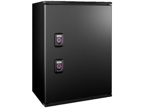 Rittal 9203.100, 300 mm, 200 mm, 400 mm, 7.1 kg, 7.26 kg, 1 kpl Rittal 9203.100, 300 mm, 200 mm, 400 mm, 7.1 kg, 7.26 kg, 1 kappale