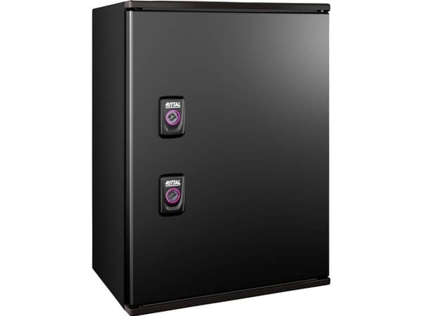 Rittal 9203.100, 300 mm, 200 mm, 400 mm, 7.1 kg, 7.26 kg, 1 kpl Rittal 9203.100, 300 mm, 200 mm, 400 mm, 7.1 kg, 7.26 kg, 1 kappale
