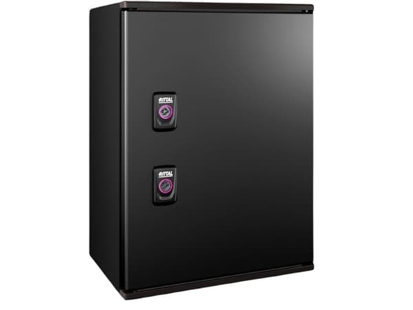 Rittal 9203.100, 300 mm, 200 mm, 400 mm, 7.1 kg, 7.26 kg, 1 kpl Rittal 9203.100, 300 mm, 200 mm, 400 mm, 7.1 kg, 7.26 kg, 1 kappale