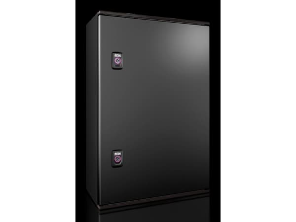 Rittal KE 9205.100 Kotelo 400 x 600 x 200 grafiitinmusta 1 kpl