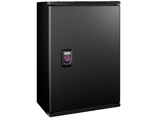 Rittal KE 9202.100 Kotelo 250 x 350 x 150 grafiitinmusta 1 kpl
