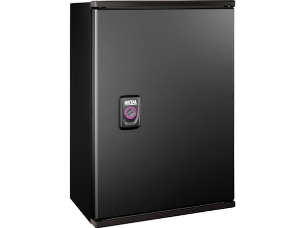 Rittal KE 9202.100 Kotelo 250 x 350 x 150 grafiitinmusta 1 kpl