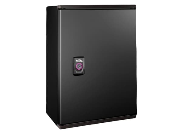 Rittal KE 9202.100 Kotelo 250 x 350 x 150 grafiitinmusta 1 kpl
