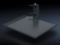 Miniatyrbilde 1 av 2: Rittal 4051118 Arbejdsbænke