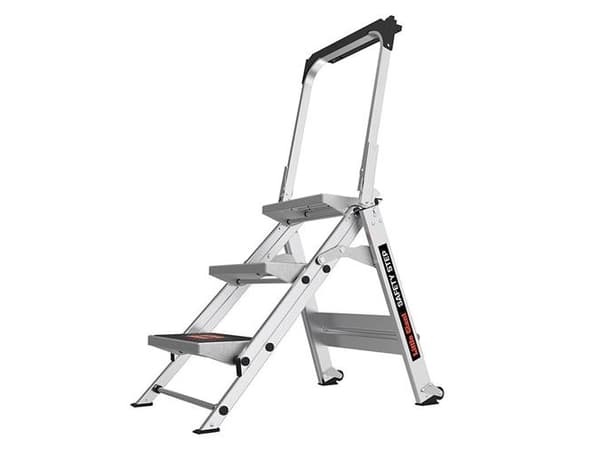 Trappestige Giant Safety Step 0,68m 3tr