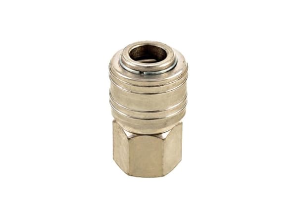 Haushalt Pneumatic Coupling Vg155 1/4 F1/4