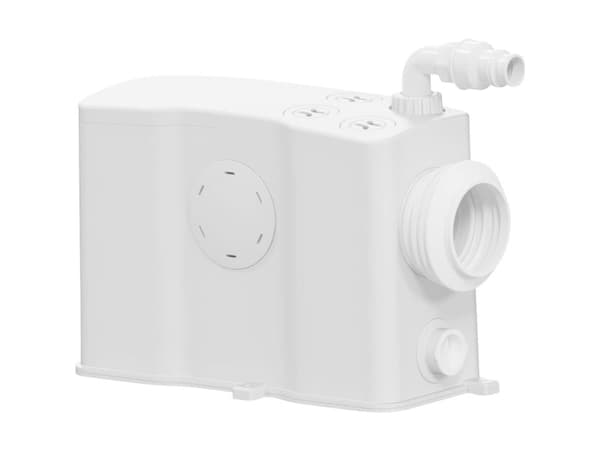 Zehnder Pumpen Gerios Spildevands-hejseanlæg 11 m