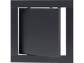 Miniatyrbilde 2 av 2: Europlast CONTROL HATCH 200X200MM PLAST ANTHRACITE