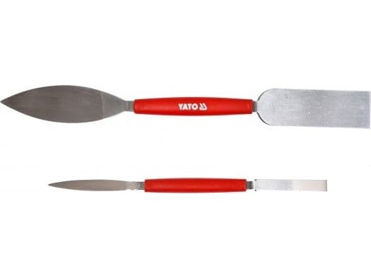 Yato stukkolastat 2 kpl (YT-52780)