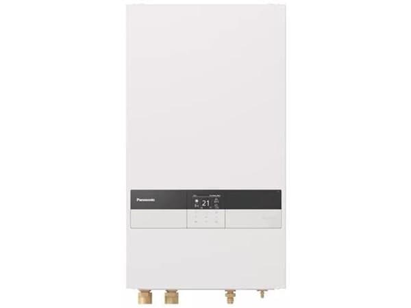 Panasonic WH-SDC0509L3E5, ilma/vesi hydro-split sisäyksikkö L-gen lämpöpumppuun.