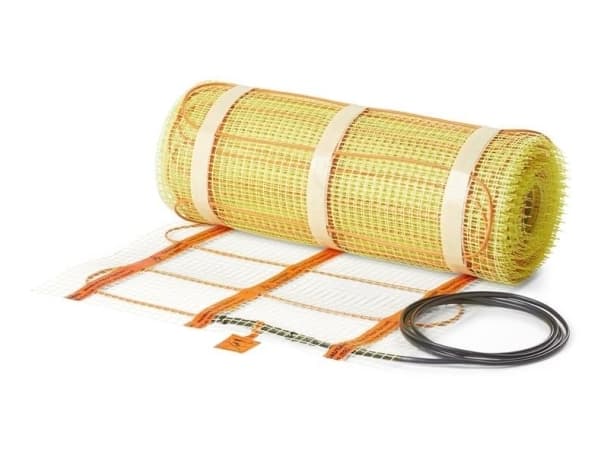 Varmematte HEATCOM, 150W/m², 1,6 m²