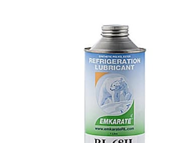 Emkarate RL 68H, 1 liter, olja - 7159464