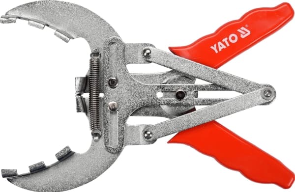 Yaton männänrengaspihdit (YT-06377)