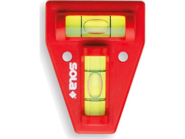 Sola SOLA CROSS LEVEL K 5